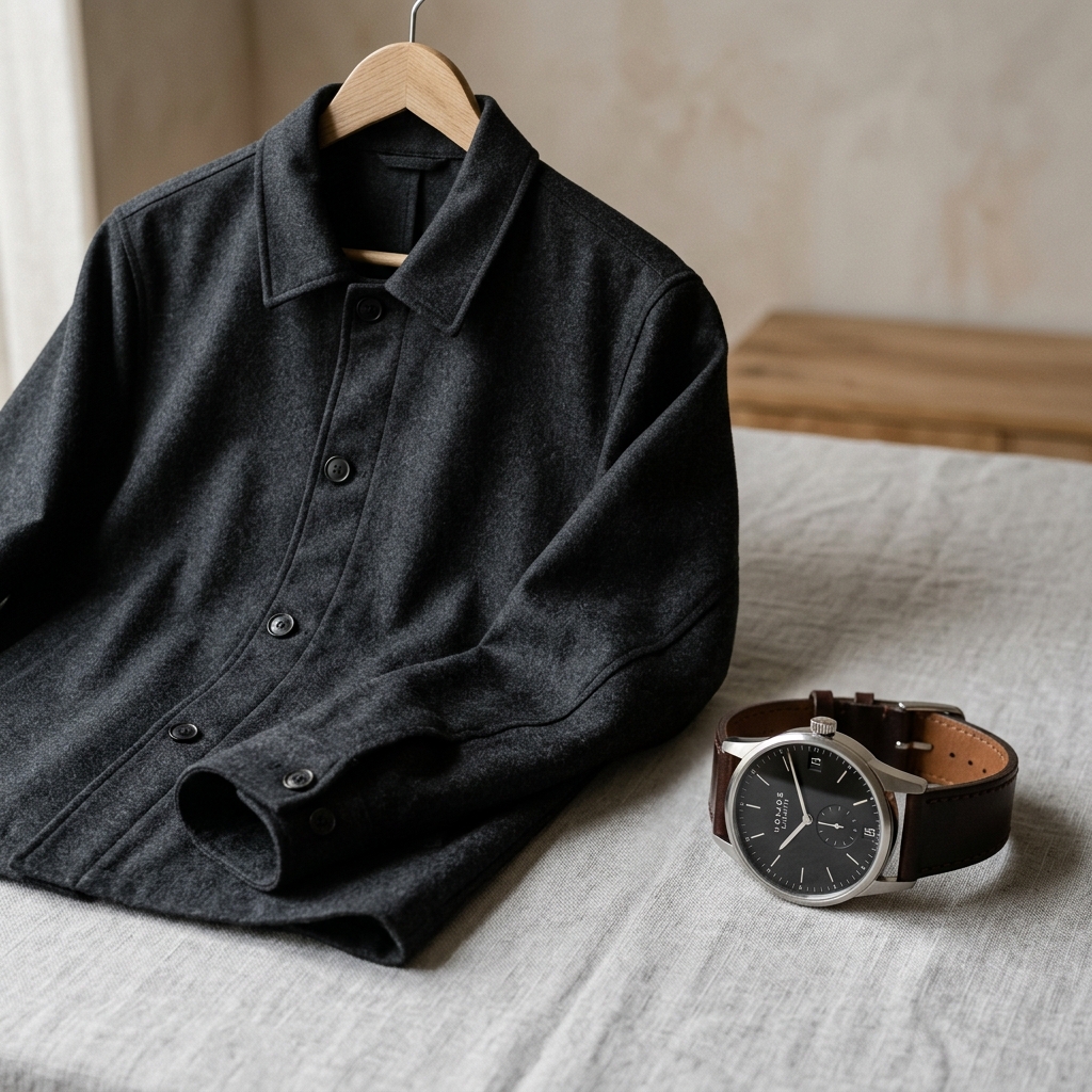 Fashion collection